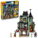LEGO® Creator Haunted Mansion Set 31167 