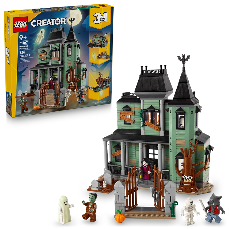 LEGO® Super Mario™ L'aire de jeu des Goombas 71433 