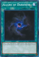 Allure of Darkness [SDSH-EN028] Common 