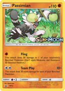 Passimian (SM12) [Sun &amp; Moon: Black Star Promos]