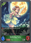 Waltzing Fairy (SD01-005EN) [Regal Fairy Princess] 