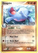 Quagsire (44/115) (Stamped) [EX: Unseen Forces] 