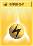 Lightning Energy (94/108) [XY: Evolutions] 