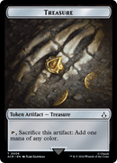 Treasure Token [Assassin's Creed Tokens] 