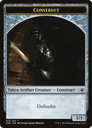 Construct Token [Conspiracy: Take the Crown Tokens] 