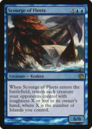 Scourge of Fleets [Journey into Nyx Prerelease Promos] 