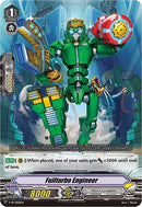 Fullturbo Engineer (V-PR/0120EN) [V Promo Cards] 