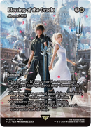 Blessing of the Oracle - Akroma's Will (Showcase) [FINAL FANTASY: Through the Ages] 