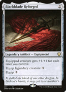 Blackblade Reforged [Commander Legends] 