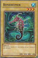 Boneheimer [LON-057] Common 