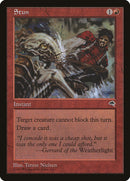 Stun [Tempest] 
