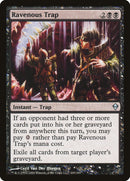Ravenous Trap [Zendikar] 