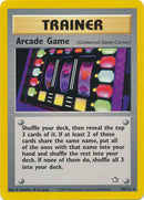 Arcade Game (83/111) [Neo Genesis Unlimited] 