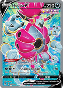 Hoopa V (253/264) [Sword &amp; Shield: Fusion Strike] 