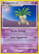 Exeggutor (54/146) [Diamond &amp; Pearl: Legends Awakened] 