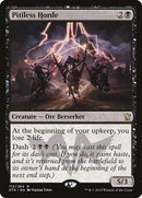 Pitiless Horde [Dragons of Tarkir] 