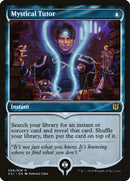 Mystical Tutor [Signature Spellbook: Jace] 