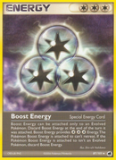 Boost Energy (87/101) [EX: Dragon Frontiers] 