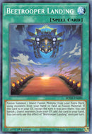 Beetrooper Landing [BODE-EN090] Common 