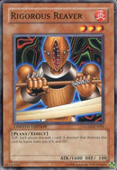 Rigorous Reaver [GLD2-EN005] Common 