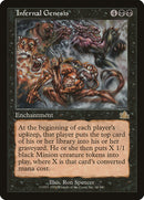 Infernal Genesis [Prophecy] 