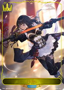 Erika (BP01-LD03EN) [Advent of Genesis] 