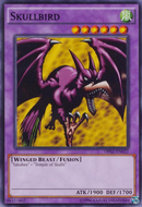 Skullbird [OP02-EN022] Common 