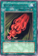 Rush Recklessly [SRL-043] Rare 