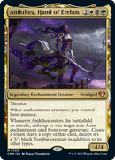 Anikthea, Hand of Erebos [Commander Masters] 