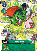 Betamon [BT7-044] (Alternate Art) [Next Adventure] 