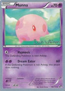 Munna (48/114) (American Gothic - Ian Whiton) [World Championships 2013] 