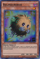 Relinkuriboh [INOV-ENSE2] Super Rare 