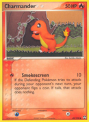 Charmander (48/108) [EX: Power Keepers] 