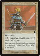 Capashen Knight [Urza's Destiny] 