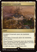 Forsaken Crossroads [Mystery Booster 2] 