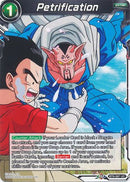 Petrification (BT9-087) [Universal Onslaught] 