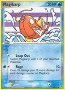 Magikarp (64/107) [EX: Deoxys] 