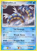 Gyarados (19/100) [Diamond &amp; Pearl: Stormfront] 
