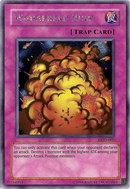 Widespread Ruin [DOD-003] Prismatic Secret Rare 