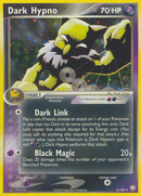 Dark Hypno (6/109) [EX: Team Rocket Returns] 