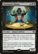 Marionette Master [Kaladesh] 