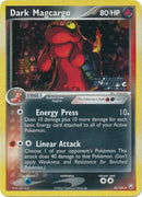 Dark Magcargo (38/109) (Stamped) [EX: Team Rocket Returns] 