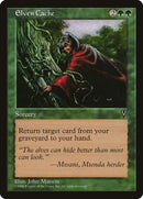 Elven Cache [Visions] 