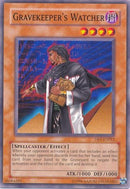 Gravekeeper's Watcher [DR1-EN012] Common 