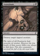 Assassinate [Time Spiral Remastered] 