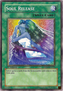 Soul Release [SDDE-EN021] Common 