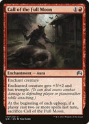 Call of the Full Moon [Magic Origins] 