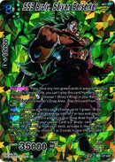 SS3 Broly, Saiyan Berserker (BT7-127) [Revision Pack 2020] 