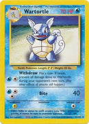 Wartortle (42/102) [Base Set Unlimited] 