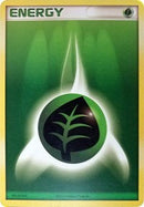 Grass Energy (2006 Unnumbered) [League &amp; Championship Cards] 